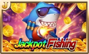 JACKPOT FISHING