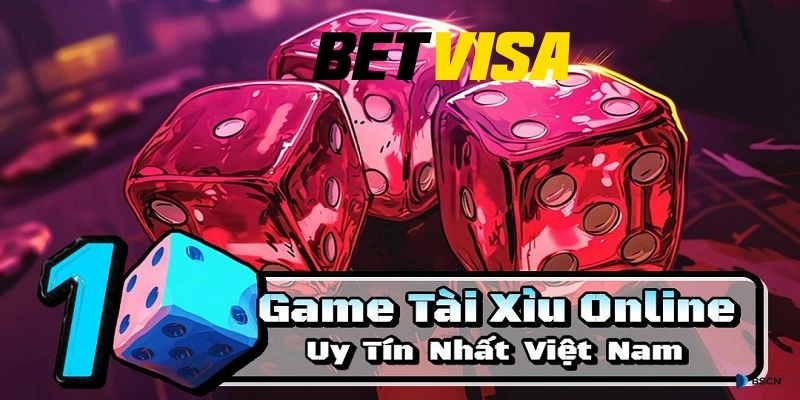 Chiến Thuật Chơi Tài Xỉu Online Tại Betvisa